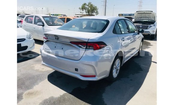 Buy Import Toyota Corolla White Car in Import - Dubai in Aragatsotn Buy Import Toyota Corolla White Car in Import - Dubai in Aragatsotn