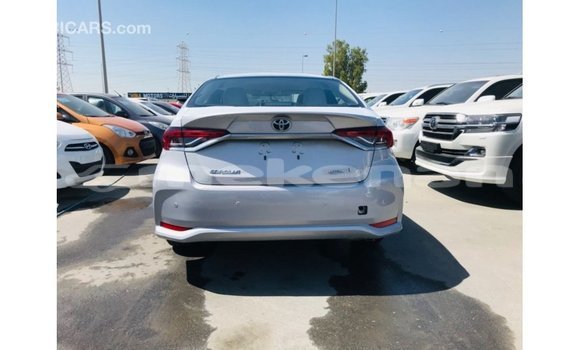Buy Import Toyota Corolla White Car in Import - Dubai in Aragatsotn Buy Import Toyota Corolla White Car in Import - Dubai in Aragatsotn