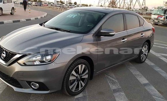 Buy Import Nissan Sentra Other Car in Import - Dubai in Aragatsotn Buy Import Nissan Sentra Other Car in Import - Dubai in Aragatsotn