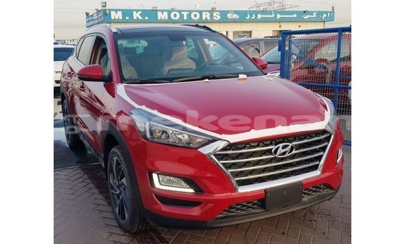 Buy Import Hyundai Tucson Red Car in Import - Dubai in Aragatsotn Buy Import Hyundai Tucson Red Car in Import - Dubai in Aragatsotn