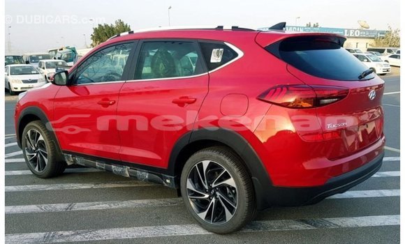 Buy Import Hyundai Tucson Red Car in Import - Dubai in Aragatsotn Buy Import Hyundai Tucson Red Car in Import - Dubai in Aragatsotn