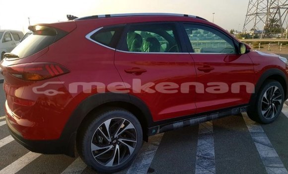 Buy Import Hyundai Tucson Red Car in Import - Dubai in Aragatsotn Buy Import Hyundai Tucson Red Car in Import - Dubai in Aragatsotn