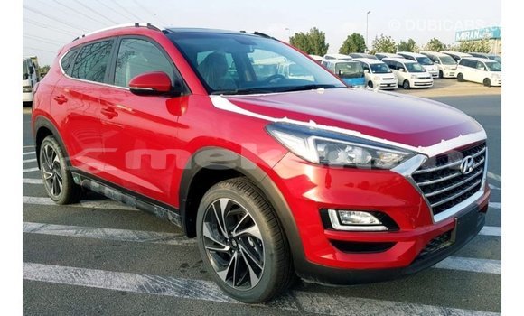 Buy Import Hyundai Tucson Red Car in Import - Dubai in Aragatsotn Buy Import Hyundai Tucson Red Car in Import - Dubai in Aragatsotn