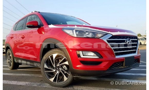 Buy Import Hyundai Tucson Red Car in Import - Dubai in Aragatsotn Buy Import Hyundai Tucson Red Car in Import - Dubai in Aragatsotn