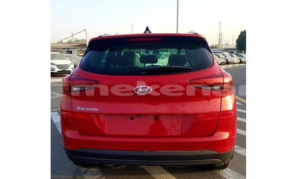 Buy Import Hyundai Tucson Red Car in Import - Dubai in Aragatsotn Buy Import Hyundai Tucson Red Car in Import - Dubai in Aragatsotn