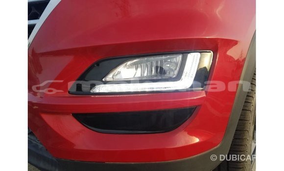 Buy Import Hyundai Tucson Red Car in Import - Dubai in Aragatsotn Buy Import Hyundai Tucson Red Car in Import - Dubai in Aragatsotn