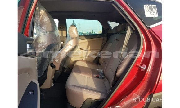Buy Import Hyundai Tucson Red Car in Import - Dubai in Aragatsotn Buy Import Hyundai Tucson Red Car in Import - Dubai in Aragatsotn
