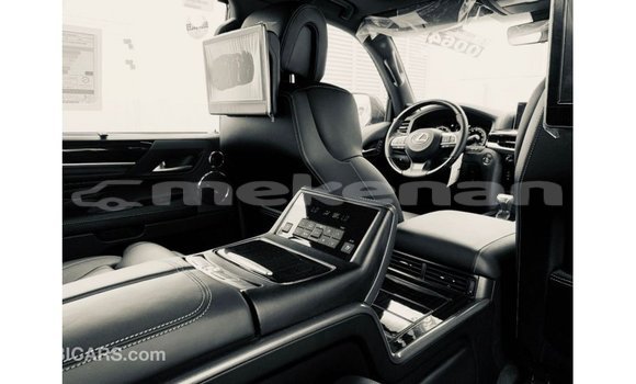 Buy Import Lexus LX Other Car in Import - Dubai in Aragatsotn Buy Import Lexus LX Other Car in Import - Dubai in Aragatsotn