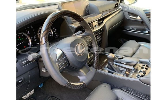 Buy Import Lexus LX Other Car in Import - Dubai in Aragatsotn Buy Import Lexus LX Other Car in Import - Dubai in Aragatsotn