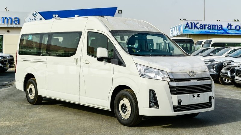 Big with watermark toyota hiace aragatsotn import dubai 3100