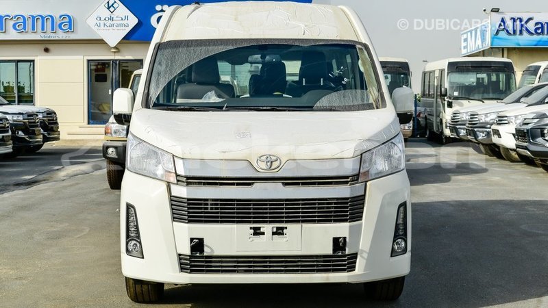Big with watermark toyota hiace aragatsotn import dubai 3100