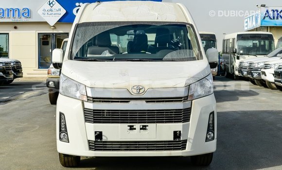 Buy Import Toyota Hiace White Car in Import - Dubai in Aragatsotn Buy Import Toyota Hiace White Car in Import - Dubai in Aragatsotn