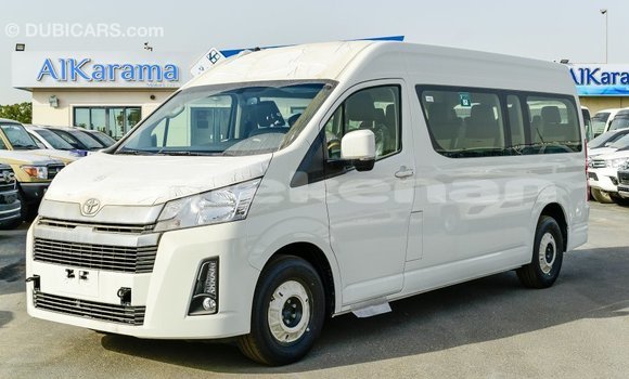 Buy Import Toyota Hiace White Car in Import - Dubai in Aragatsotn Buy Import Toyota Hiace White Car in Import - Dubai in Aragatsotn