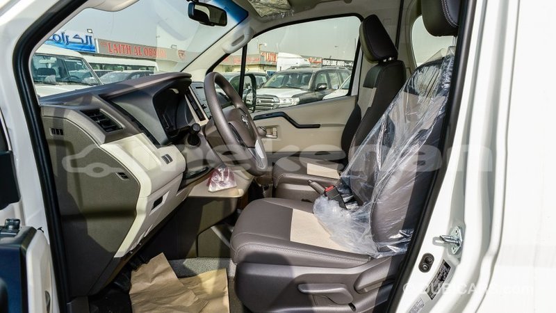 Big with watermark toyota hiace aragatsotn import dubai 3100