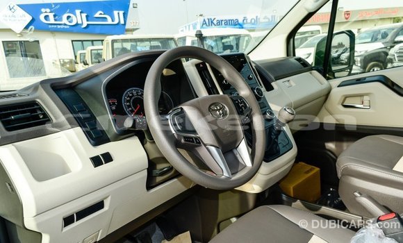 Buy Import Toyota Hiace White Car in Import - Dubai in Aragatsotn Buy Import Toyota Hiace White Car in Import - Dubai in Aragatsotn