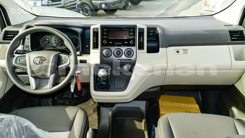 Big with watermark toyota hiace aragatsotn import dubai 3100