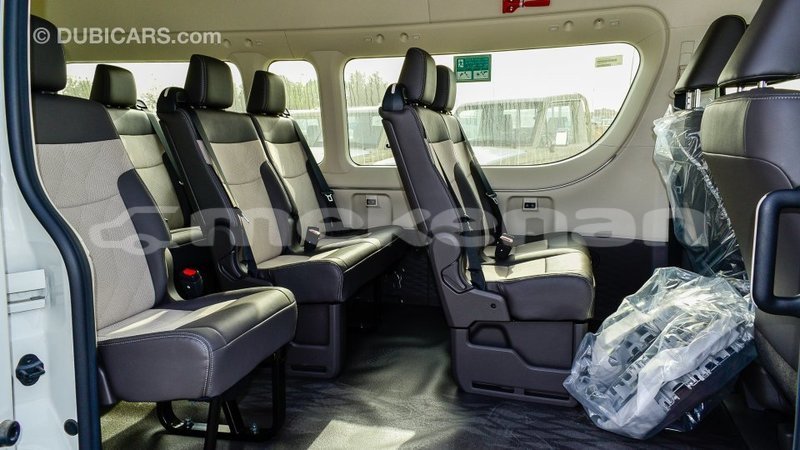 Big with watermark toyota hiace aragatsotn import dubai 3100