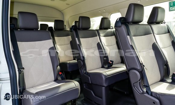Buy Import Toyota Hiace White Car in Import - Dubai in Aragatsotn Buy Import Toyota Hiace White Car in Import - Dubai in Aragatsotn