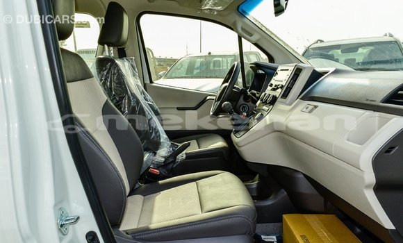 Buy Import Toyota Hiace White Car in Import - Dubai in Aragatsotn Buy Import Toyota Hiace White Car in Import - Dubai in Aragatsotn