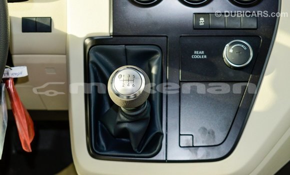 Buy Import Toyota Hiace White Car in Import - Dubai in Aragatsotn Buy Import Toyota Hiace White Car in Import - Dubai in Aragatsotn