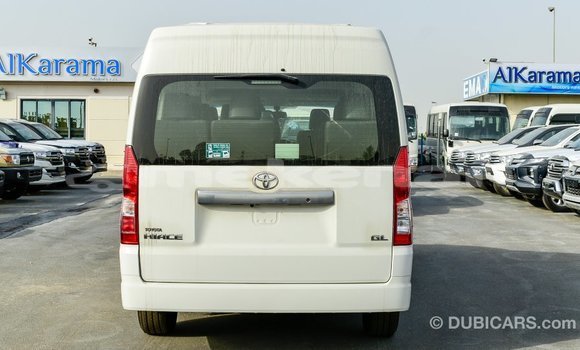 Buy Import Toyota Hiace White Car in Import - Dubai in Aragatsotn Buy Import Toyota Hiace White Car in Import - Dubai in Aragatsotn