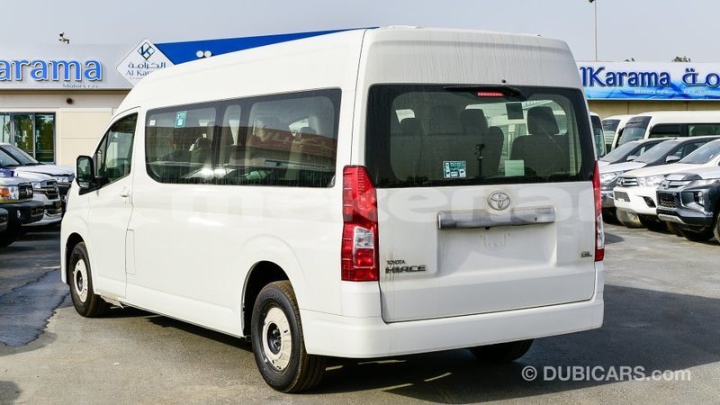 Big with watermark toyota hiace aragatsotn import dubai 3100