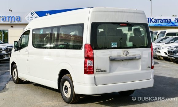 Buy Import Toyota Hiace White Car in Import - Dubai in Aragatsotn Buy Import Toyota Hiace White Car in Import - Dubai in Aragatsotn