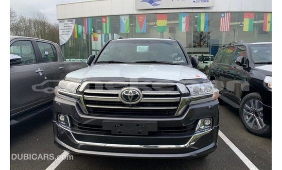 Buy Import Toyota Land Cruiser Other Car in Import - Dubai in Aragatsotn Buy Import Toyota Land Cruiser Other Car in Import - Dubai in Aragatsotn