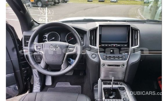 Buy Import Toyota Land Cruiser Other Car in Import - Dubai in Aragatsotn Buy Import Toyota Land Cruiser Other Car in Import - Dubai in Aragatsotn