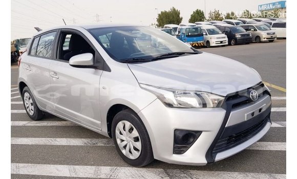 Buy Import Toyota Yaris Other Car in Import - Dubai in Aragatsotn Buy Import Toyota Yaris Other Car in Import - Dubai in Aragatsotn