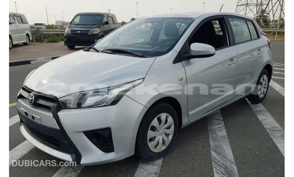 Buy Import Toyota Yaris Other Car in Import - Dubai in Aragatsotn Buy Import Toyota Yaris Other Car in Import - Dubai in Aragatsotn