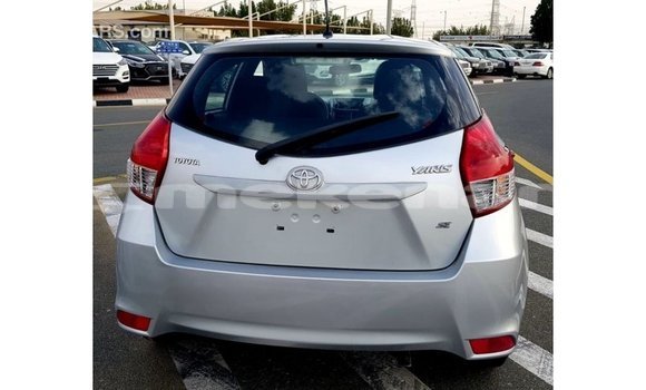 Buy Import Toyota Yaris Other Car in Import - Dubai in Aragatsotn Buy Import Toyota Yaris Other Car in Import - Dubai in Aragatsotn