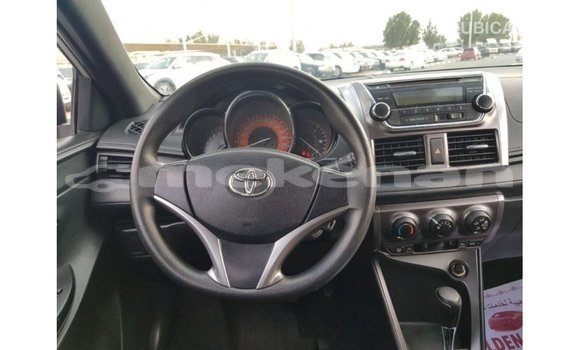 Buy Import Toyota Yaris Other Car in Import - Dubai in Aragatsotn Buy Import Toyota Yaris Other Car in Import - Dubai in Aragatsotn