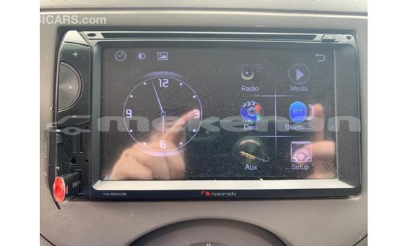 Buy Import Nissan Sunny White Car in Import - Dubai in Aragatsotn Buy Import Nissan Sunny White Car in Import - Dubai in Aragatsotn