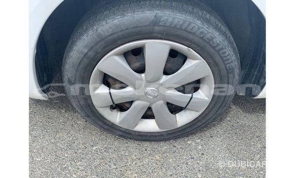 Buy Import Nissan Sunny White Car in Import - Dubai in Aragatsotn Buy Import Nissan Sunny White Car in Import - Dubai in Aragatsotn