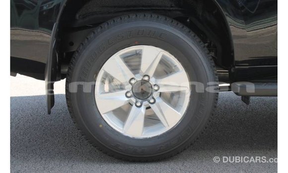 Buy Import Toyota Prado Black Car in Import - Dubai in Aragatsotn Buy Import Toyota Prado Black Car in Import - Dubai in Aragatsotn