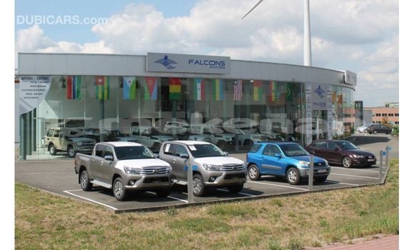 Buy Import Toyota Prado Black Car in Import - Dubai in Aragatsotn Buy Import Toyota Prado Black Car in Import - Dubai in Aragatsotn