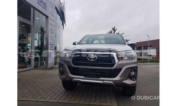 Buy Import Toyota Hilux Other Car in Import - Dubai in Aragatsotn Buy Import Toyota Hilux Other Car in Import - Dubai in Aragatsotn