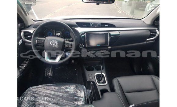 Buy Import Toyota Hilux Other Car in Import - Dubai in Aragatsotn Buy Import Toyota Hilux Other Car in Import - Dubai in Aragatsotn