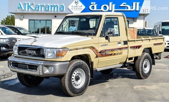 Buy Import Toyota Land Cruiser Beige Car in Import - Dubai in Aragatsotn Buy Import Toyota Land Cruiser Beige Car in Import - Dubai in Aragatsotn