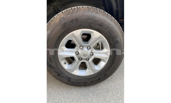 Buy Import Toyota 4Runner White Car in Import - Dubai in Aragatsotn Buy Import Toyota 4Runner White Car in Import - Dubai in Aragatsotn