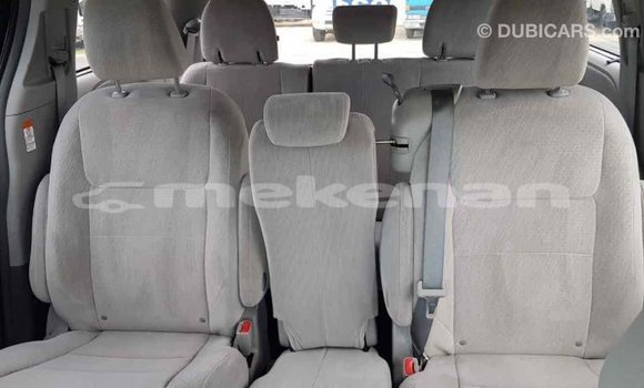 Buy Import Toyota Sienna White Car in Import - Dubai in Aragatsotn Buy Import Toyota Sienna White Car in Import - Dubai in Aragatsotn