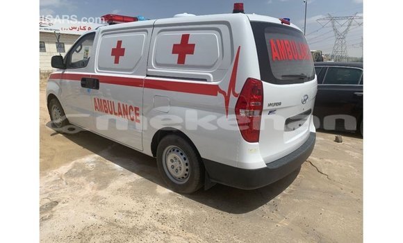 Buy Import Hyundai Chorus White Truck in Import - Dubai in Aragatsotn Buy Import Hyundai Chorus White Truck in Import - Dubai in Aragatsotn