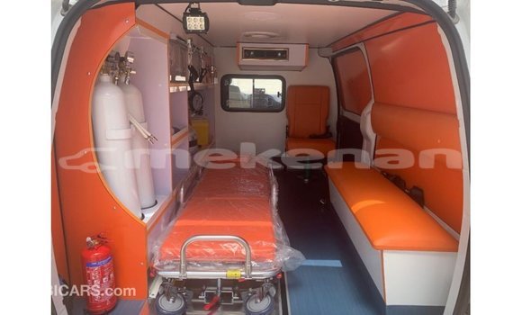 Buy Import Hyundai Chorus White Truck in Import - Dubai in Aragatsotn Buy Import Hyundai Chorus White Truck in Import - Dubai in Aragatsotn