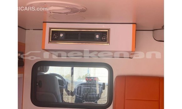 Buy Import Hyundai Chorus White Truck in Import - Dubai in Aragatsotn Buy Import Hyundai Chorus White Truck in Import - Dubai in Aragatsotn