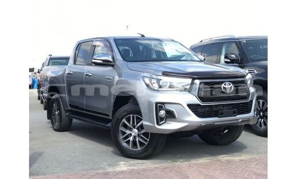 Buy Import Toyota Hilux Other Car in Import - Dubai in Aragatsotn Buy Import Toyota Hilux Other Car in Import - Dubai in Aragatsotn