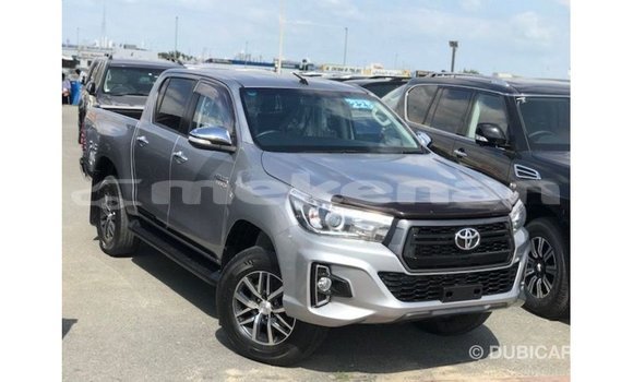 Buy Import Toyota Hilux Other Car in Import - Dubai in Aragatsotn Buy Import Toyota Hilux Other Car in Import - Dubai in Aragatsotn