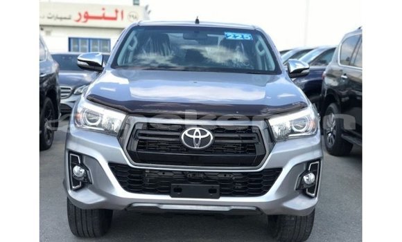 Buy Import Toyota Hilux Other Car in Import - Dubai in Aragatsotn Buy Import Toyota Hilux Other Car in Import - Dubai in Aragatsotn