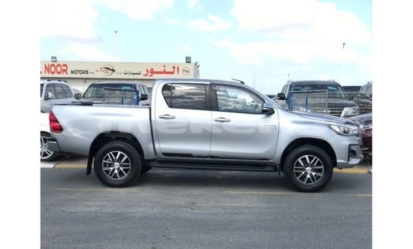 Buy Import Toyota Hilux Other Car in Import - Dubai in Aragatsotn Buy Import Toyota Hilux Other Car in Import - Dubai in Aragatsotn
