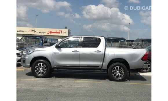 Buy Import Toyota Hilux Other Car in Import - Dubai in Aragatsotn Buy Import Toyota Hilux Other Car in Import - Dubai in Aragatsotn